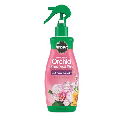 Miracle-Gro® Ready-To-Use Orchid Plant Food Mist
