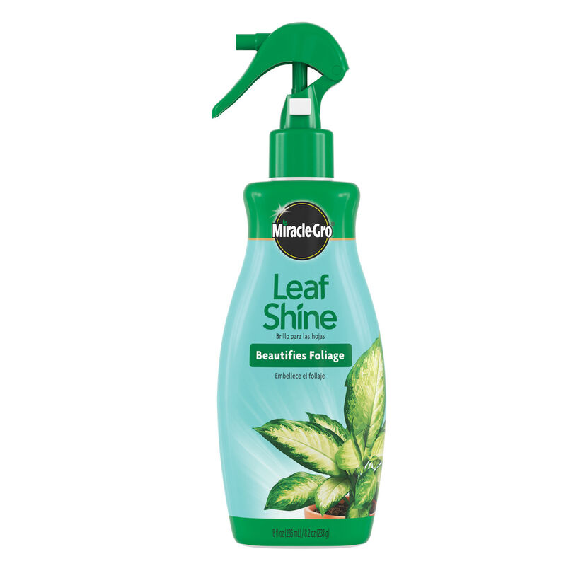 Miracle-Gro® Leaf Shine image number null