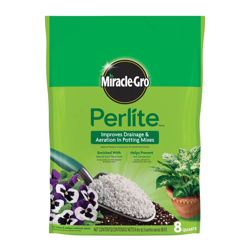 Miracle-Gro® Perlite image number null