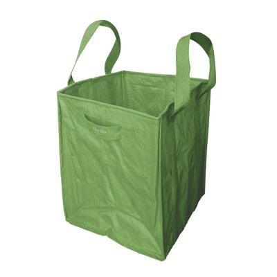 Martha Stewart 48-Gallon Multi-Purpose Re-Usable Heavy Duty Garden Leaf and Debris Bag