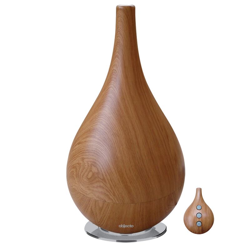 W4 Hybrid Humidifier image number null