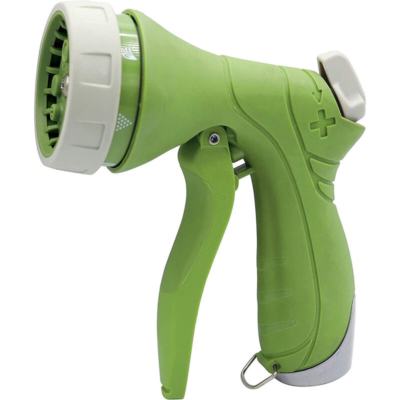 Martha Stewart Front-Pull Trigger Nozzle image number null