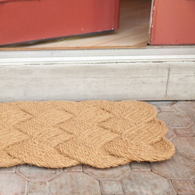 Knot Doormat image number null