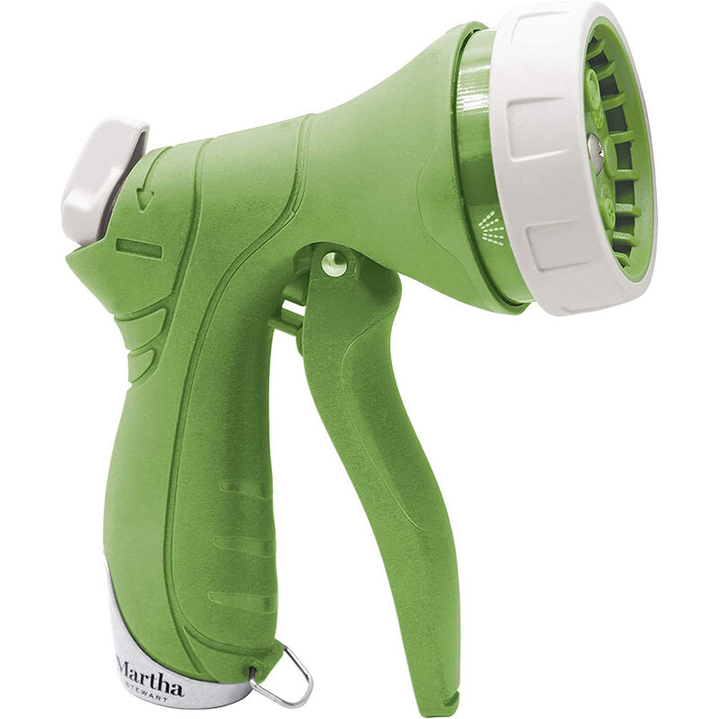 Martha Stewart Front-Pull Trigger Nozzle image number null