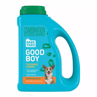 BarkYard™ Good Boy™ Bermuda