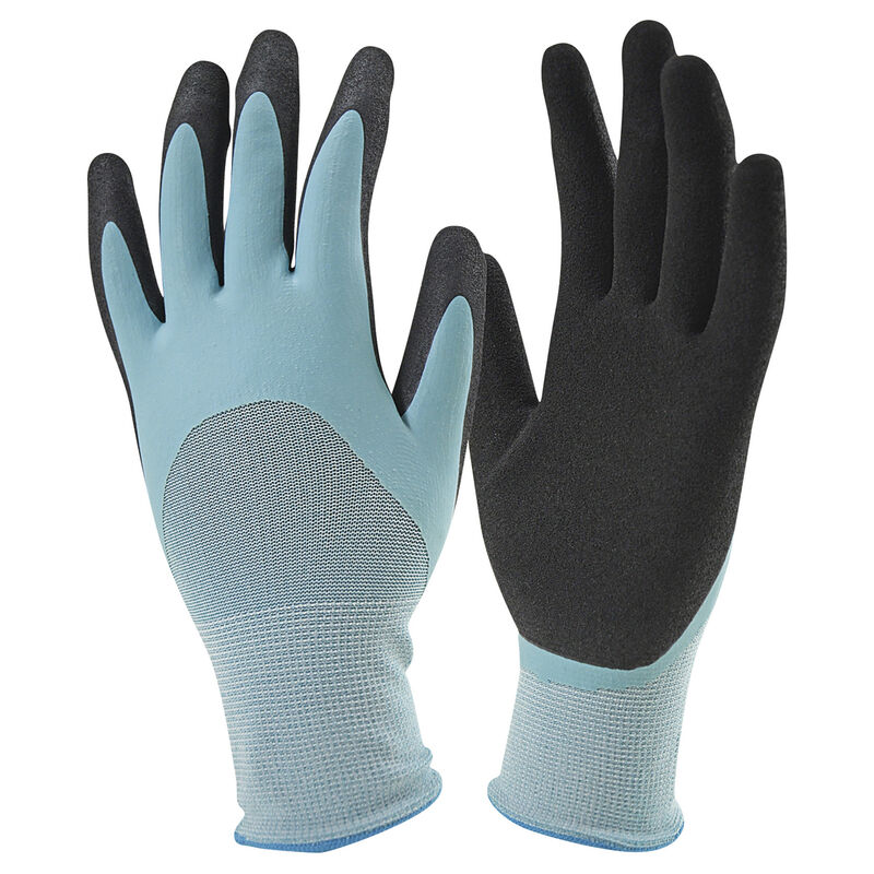 Miracle-Gro Water Resistant Grip Gloves image number null
